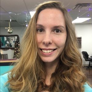 Meet your Posher, Kayleigh